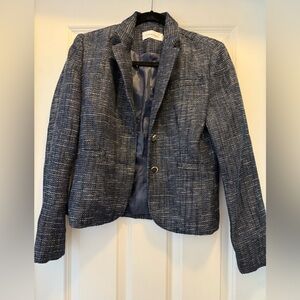 Calvin Klein blazer